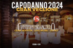 Capodanno Roma 2025 - Locali Ed Eventi Per Capodanno A Roma