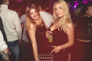 Capodanno discoteca Peach Club
