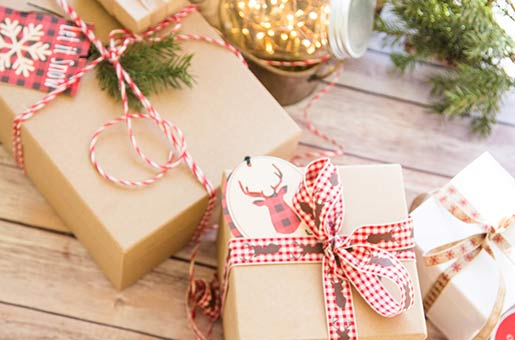 regali romantici e sorprese natalizie