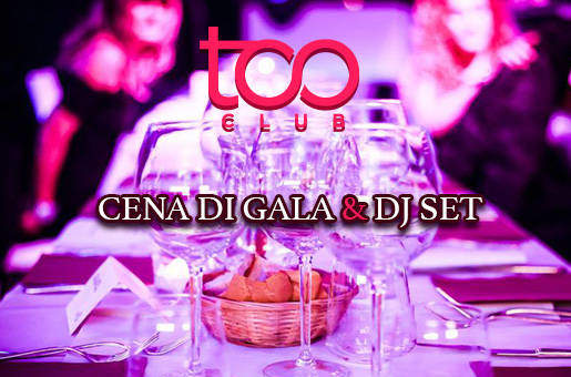 too-club roma capodanno